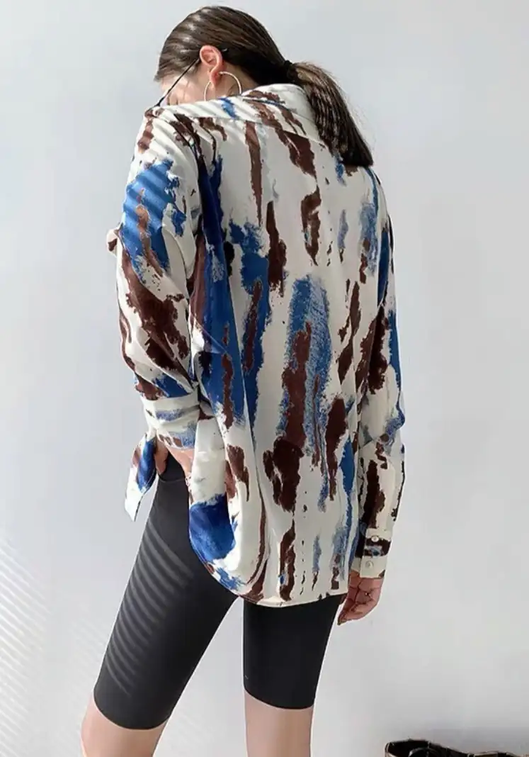 Camisa vintage 4
