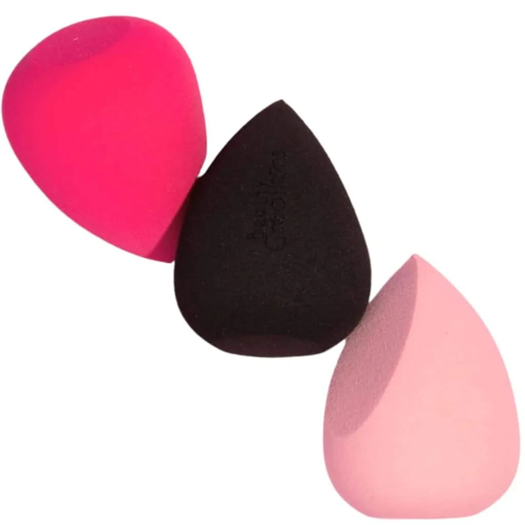 Esponja para difuminar beauty creations 3