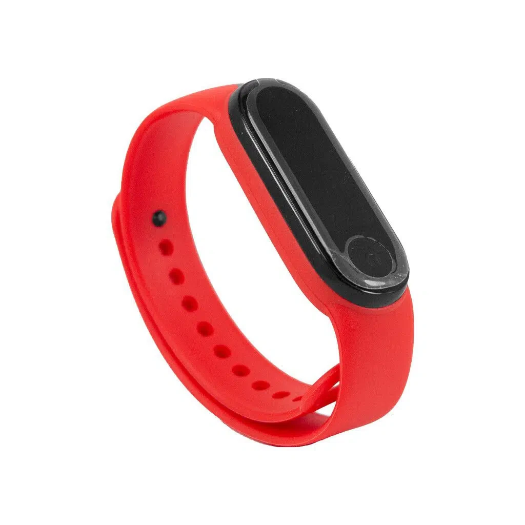 SMART BAND MOD M6 ONLY 3