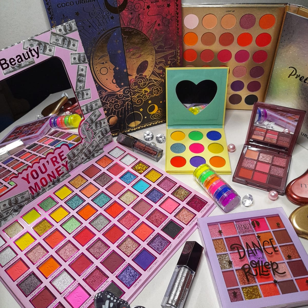 MAQUILLAJE