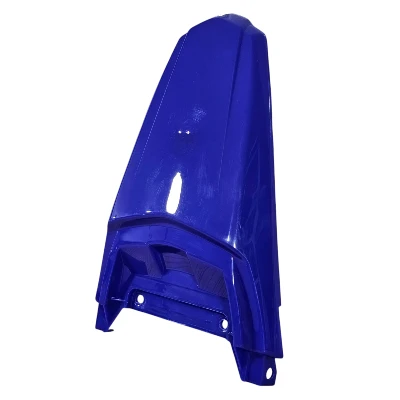 Cola Xtz 250 Azul M. Viejo GAL