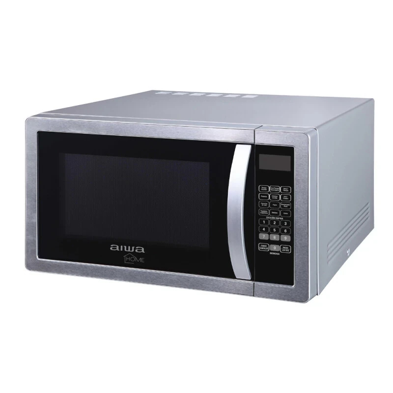Microondas Aiwa Grill 28L |