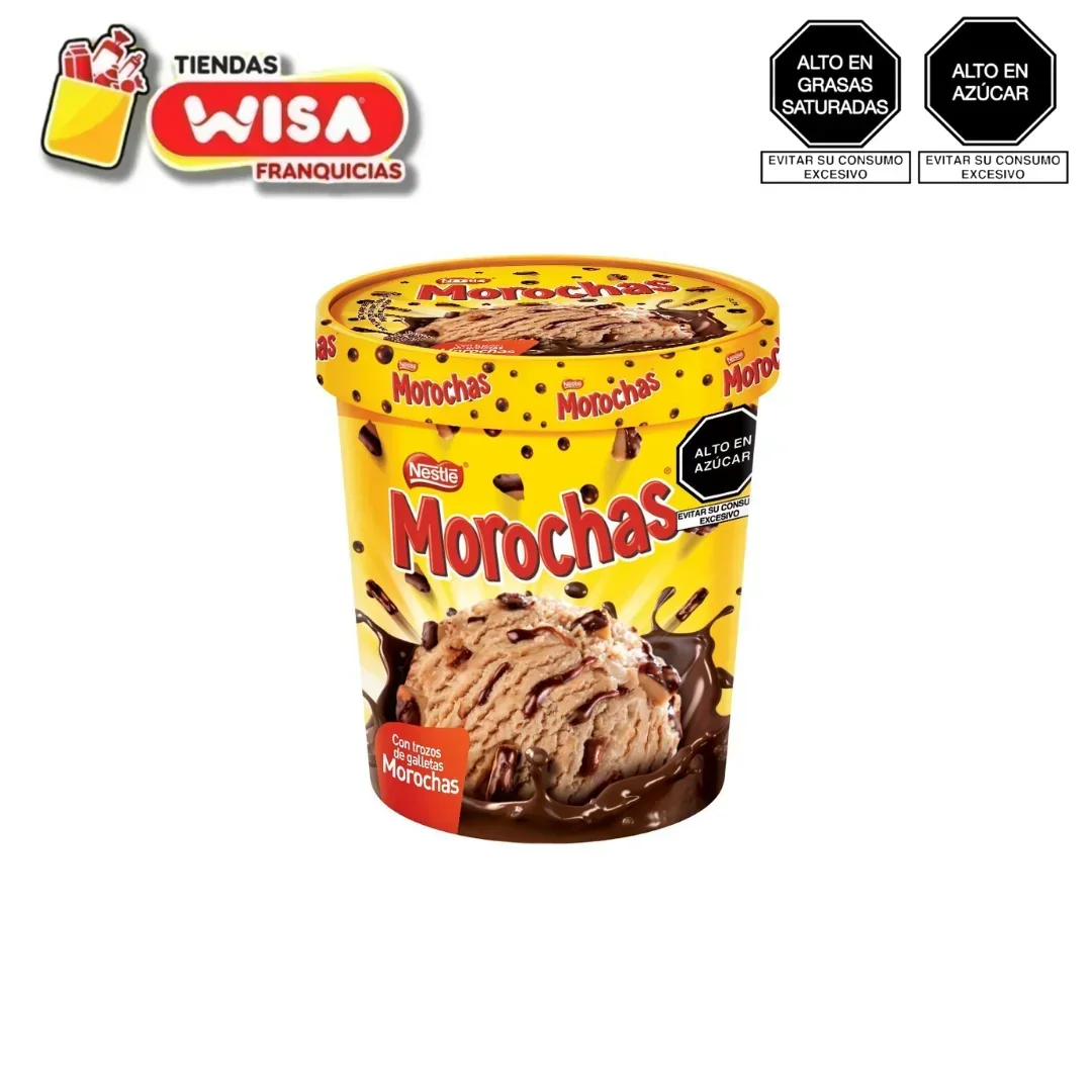 Morochas Familiar 1L
