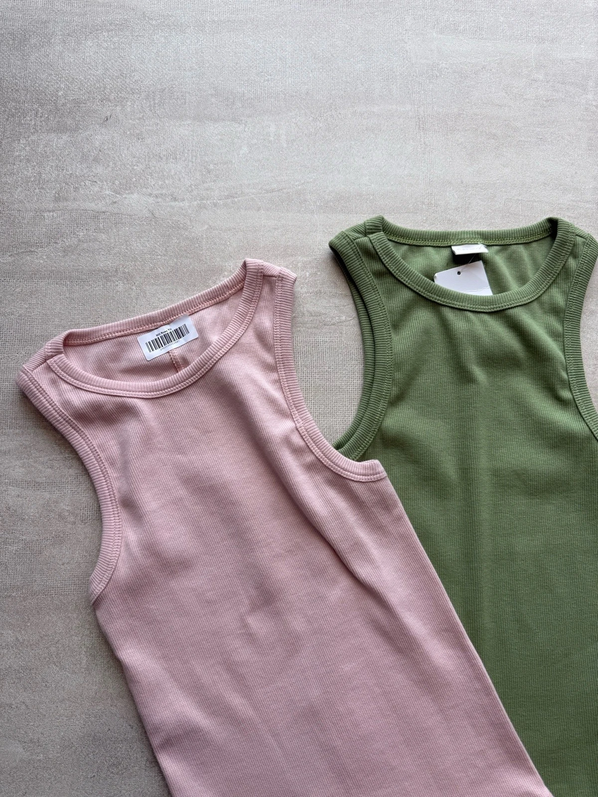 REMERA MILI  2