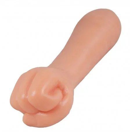 Consolador Puño Realistico Fetiche 2