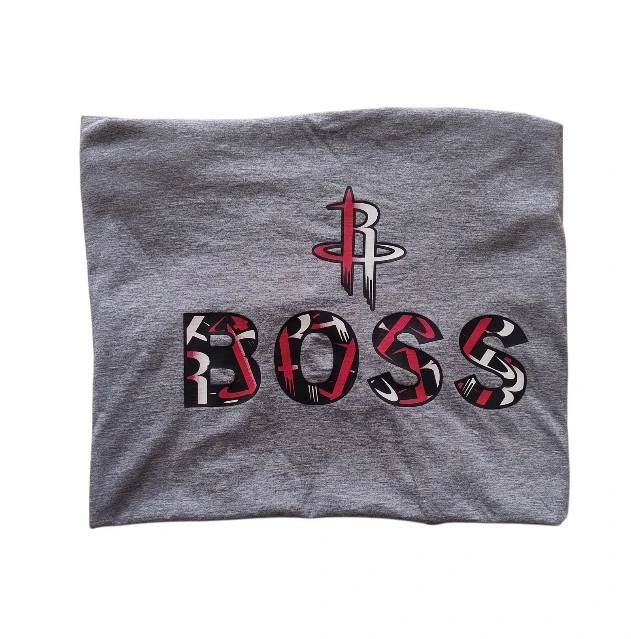 Playera Boss  2