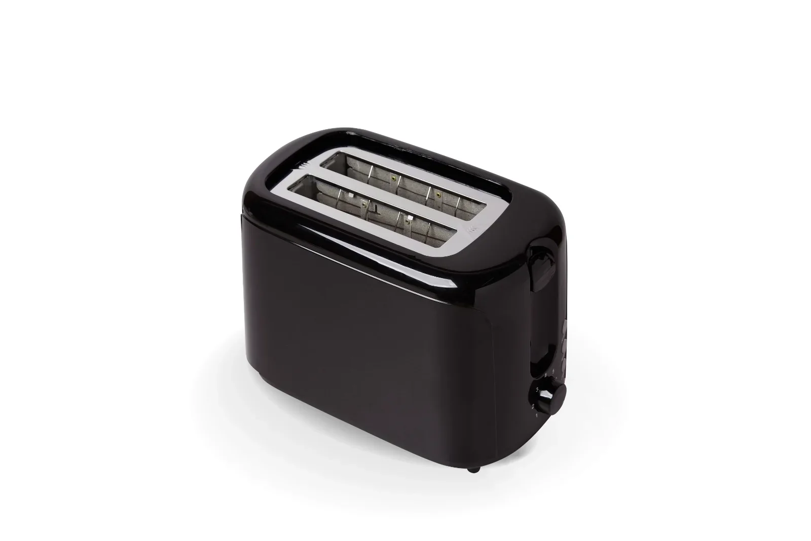 Tostadora Daihastsu Negra 2 Panes 800w