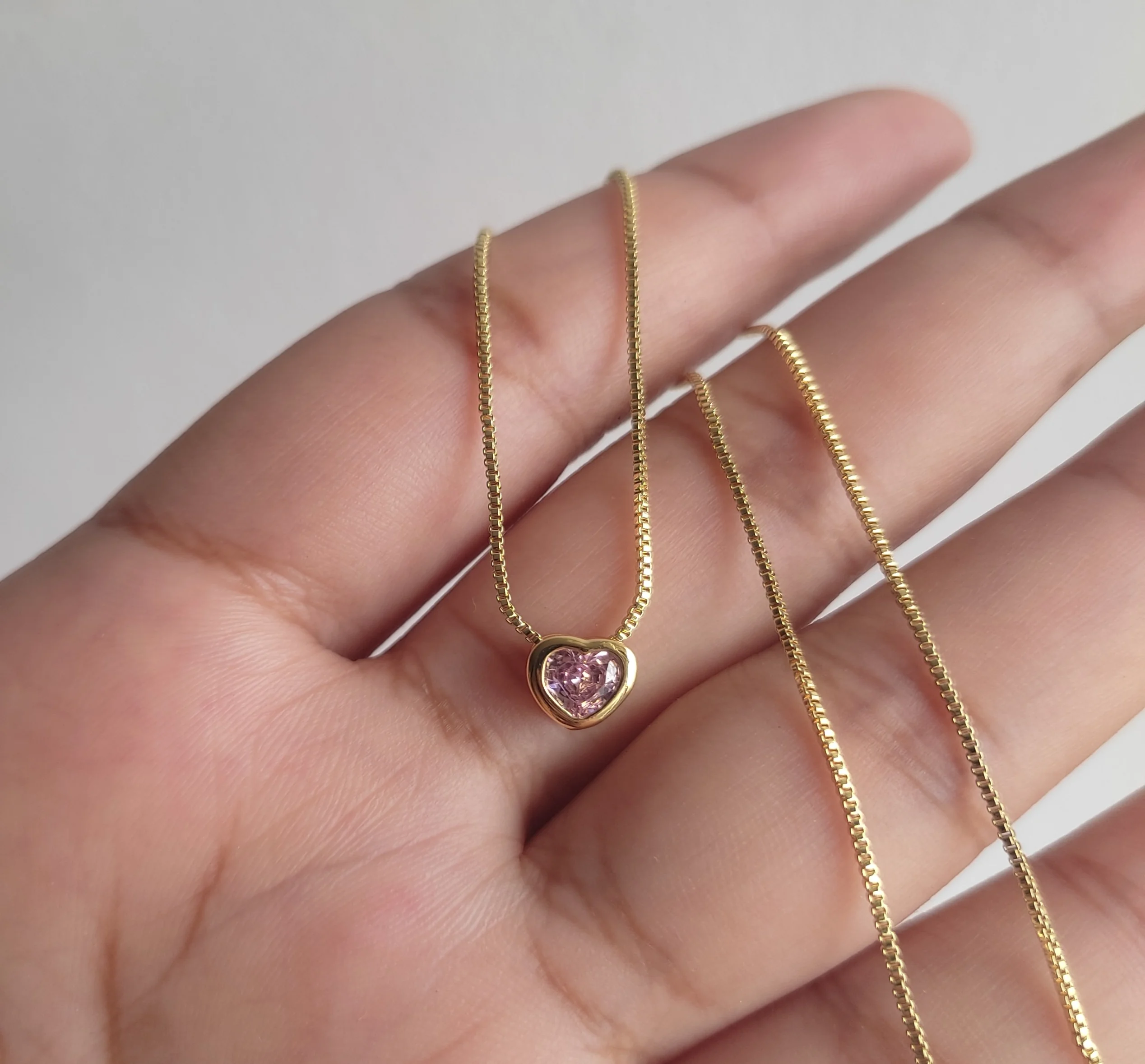 CADENA MIMOSA 2