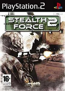 Stealth force 2