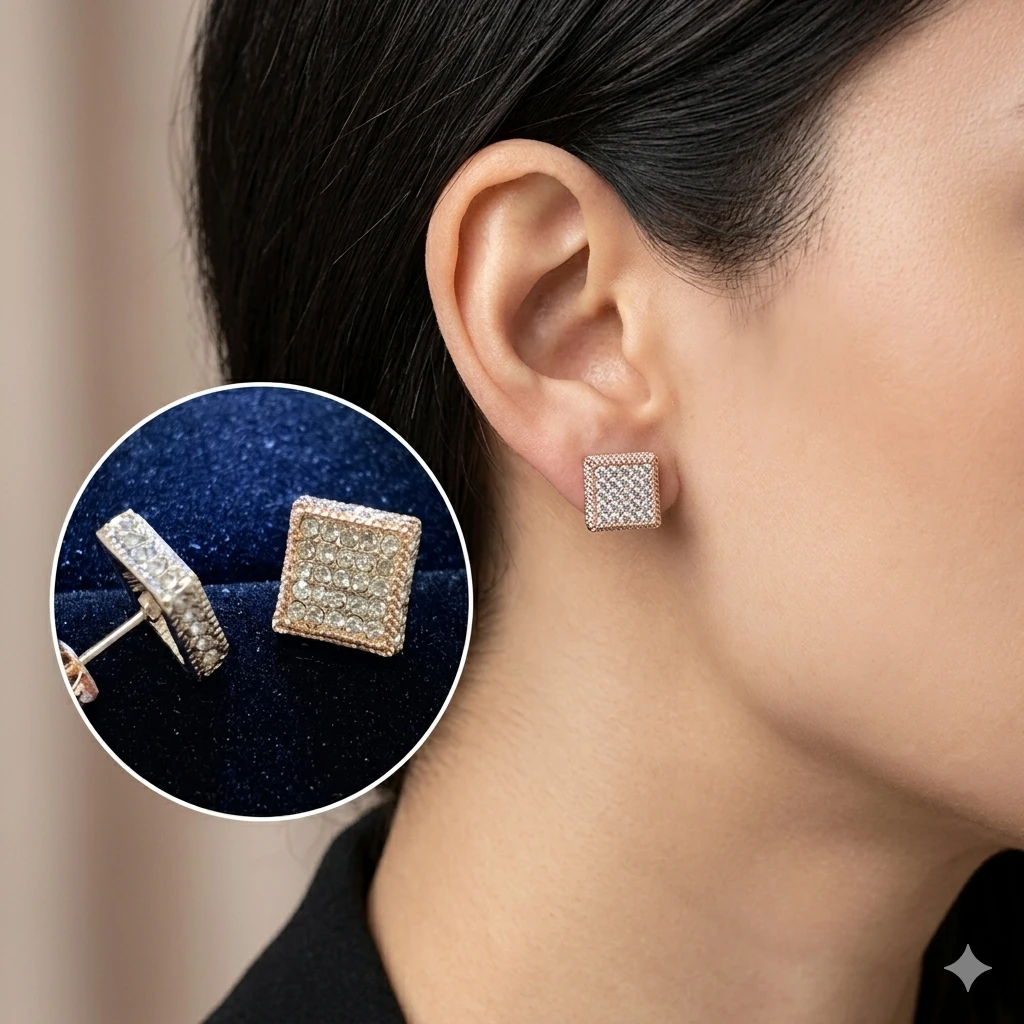Aretes