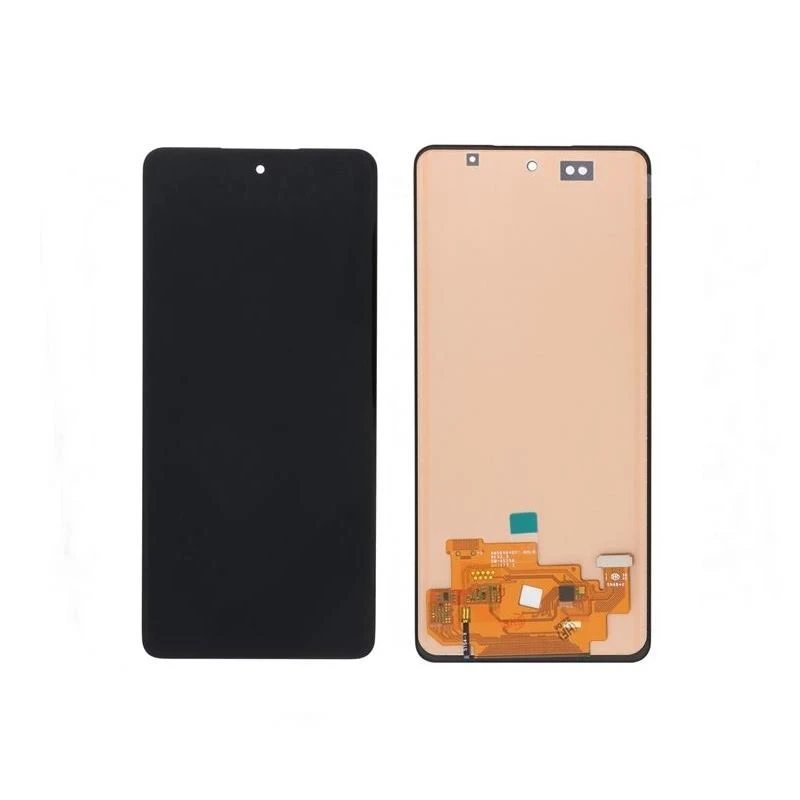 Mod A52 Oled sin marco full sie