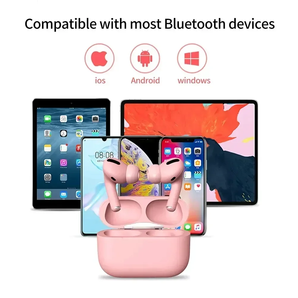 AUDIFONOS AIRPOD 13PRO  6