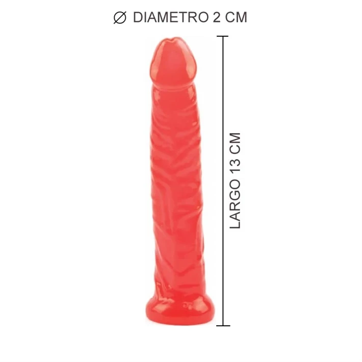 Dilatador Anal Pene