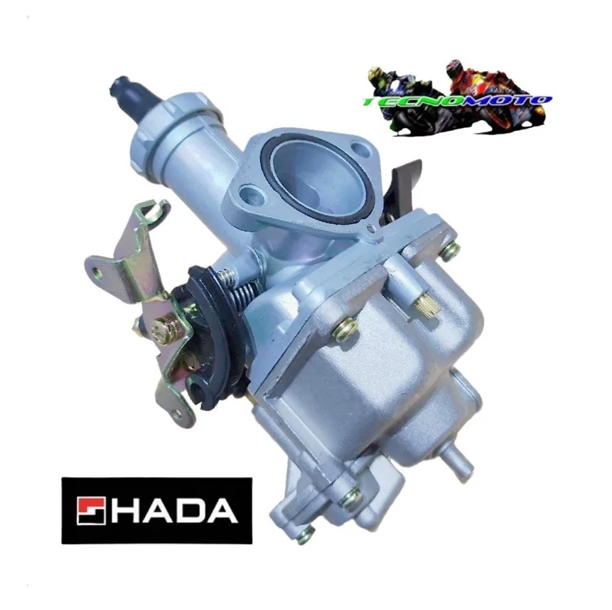 CARBURADOR ZANELLA 150 RX C/BOMBA [HADA] -34489