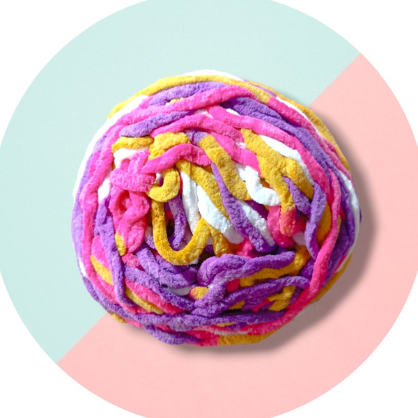 CHENILLE