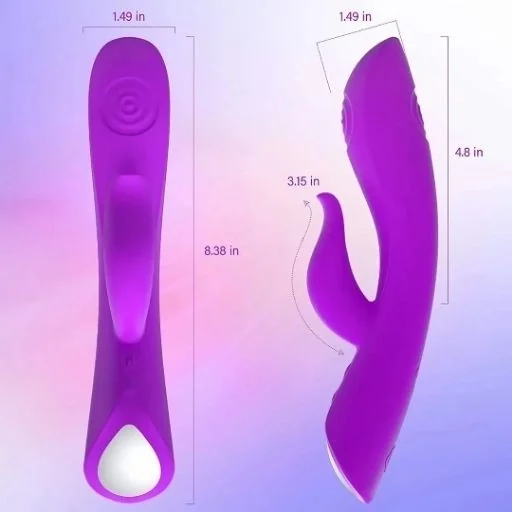 Slapping G Spot 3