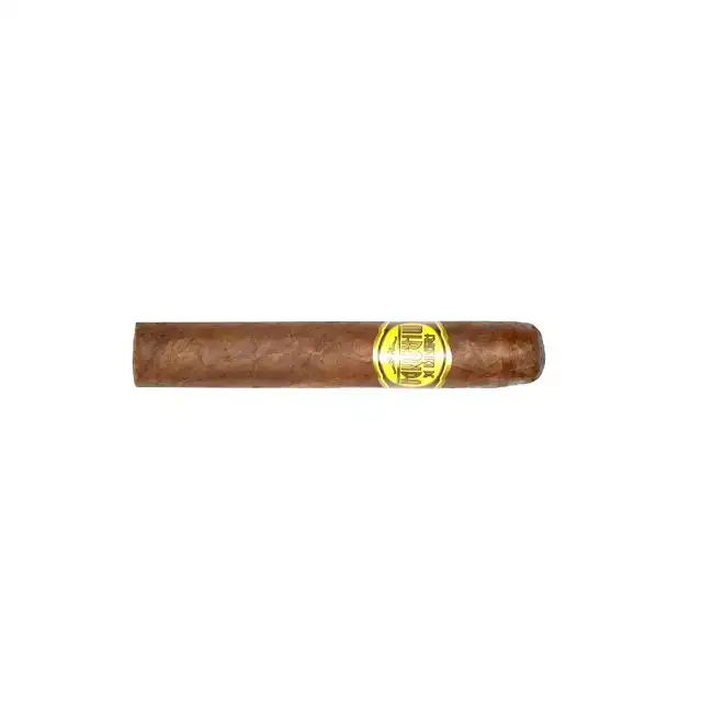 Francisco Miranda Gran Robusto (amarillo) 2