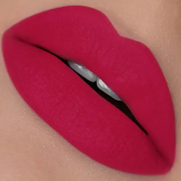 Lipgloss Luxe My Over It Bebella 2