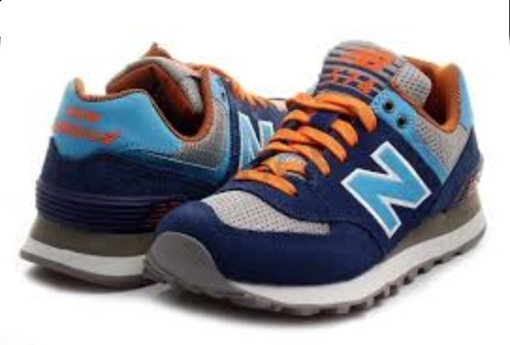 NEW BALANCE  BABY 