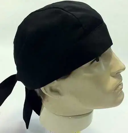 Gorro 2