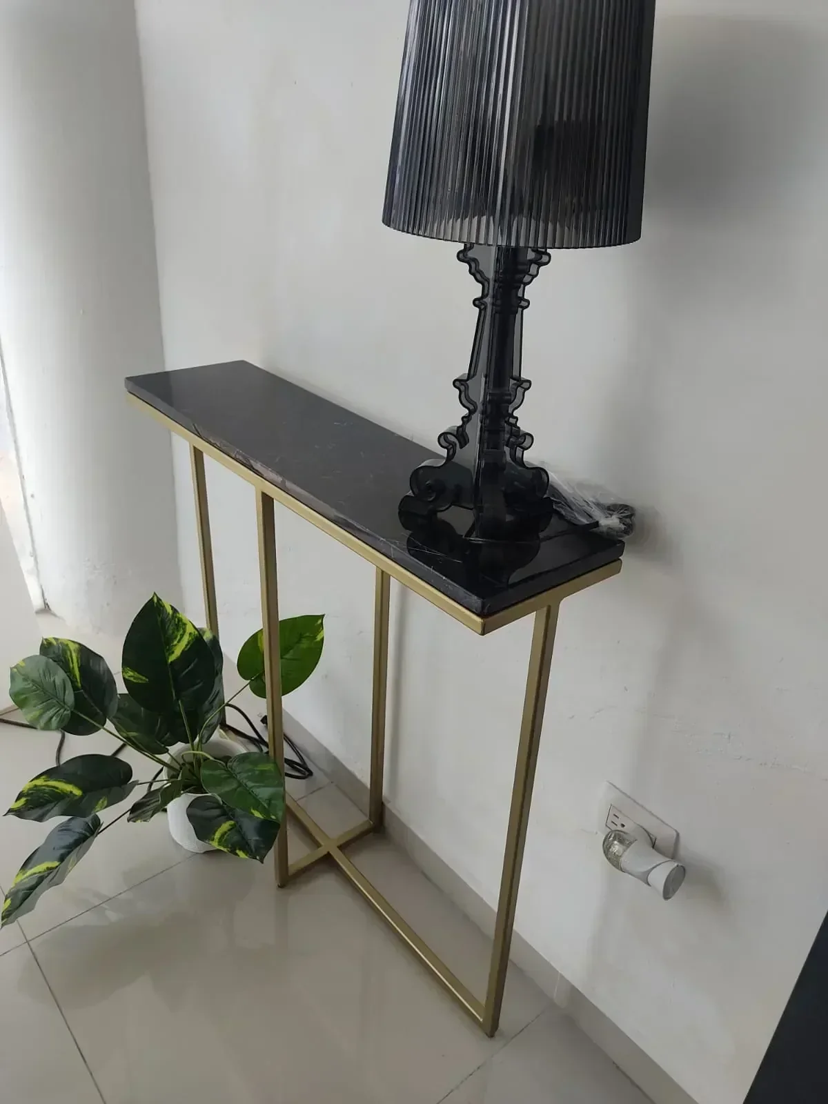 Credenza Angi 80 x 20 x 80h  2