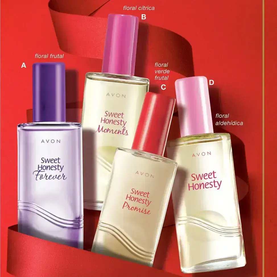 SWEET HONESTY Promise 2