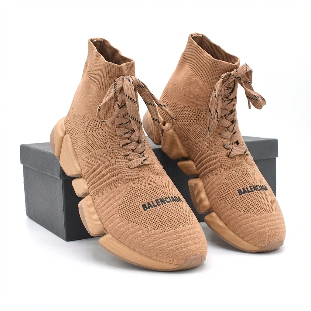 Balenciaga Speed 2.0 Lace Up Arena