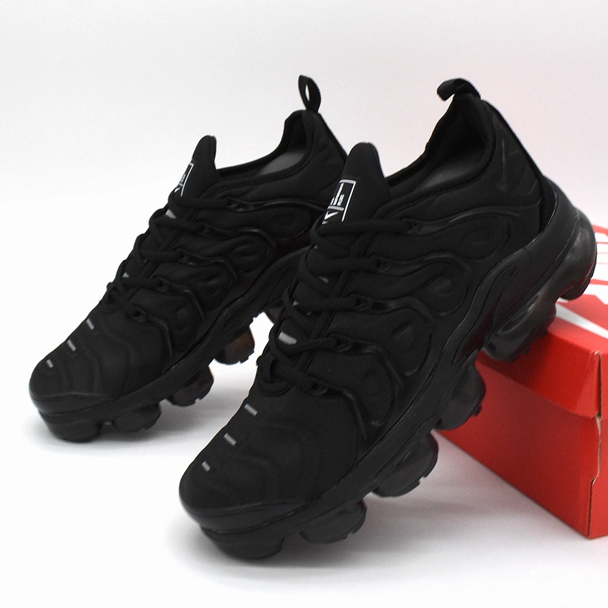 Tenis Nike Air Vapormax Plus Running&nbsp; 3
