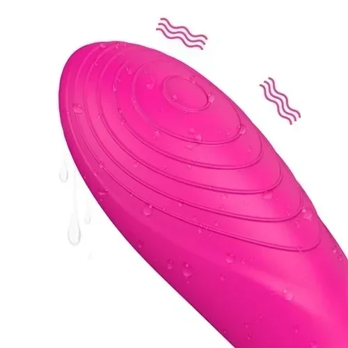 Vicky Vibrador Para Dedo 3