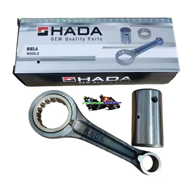 BIELA ZANELLA 150 RX - [HADA] - 43461