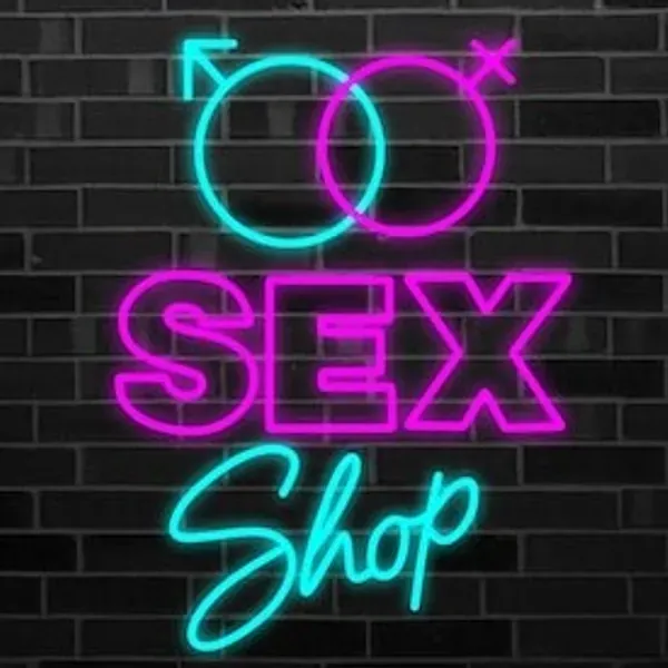 SEX SHOP