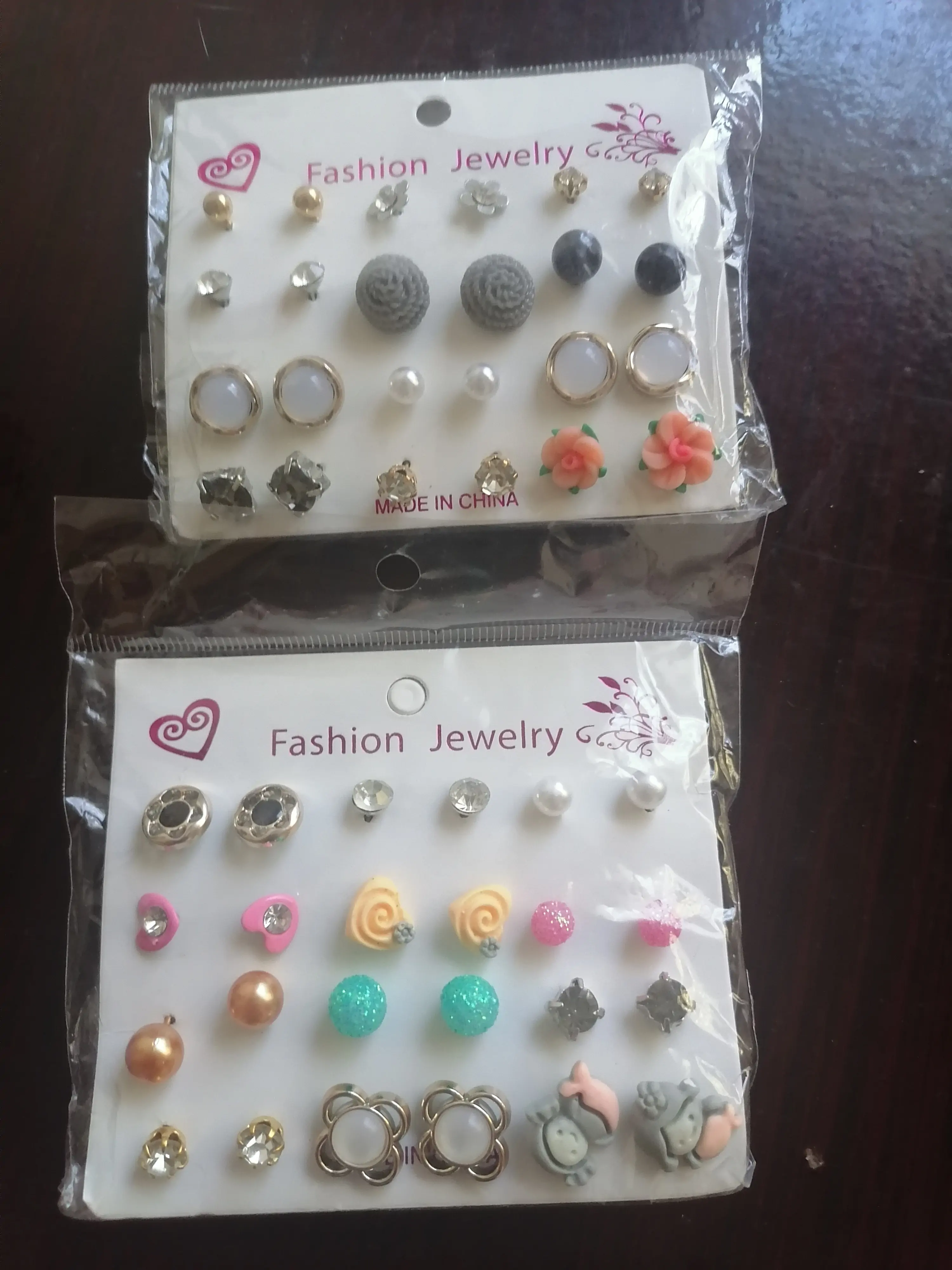 Aretes