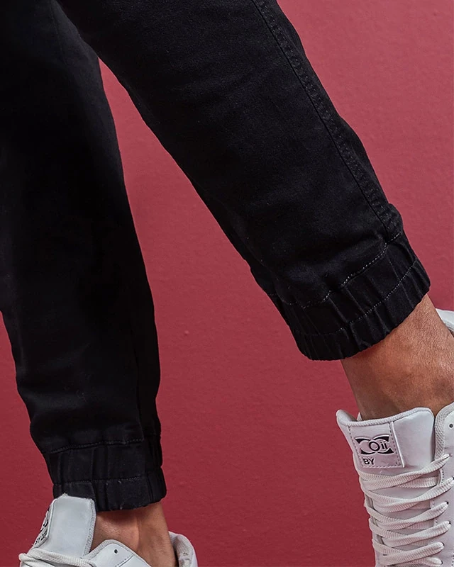 Calça Masc Jogger 5