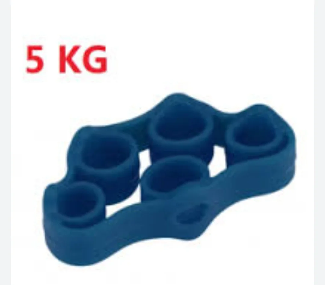 BANDA ELÁSTICAS 2