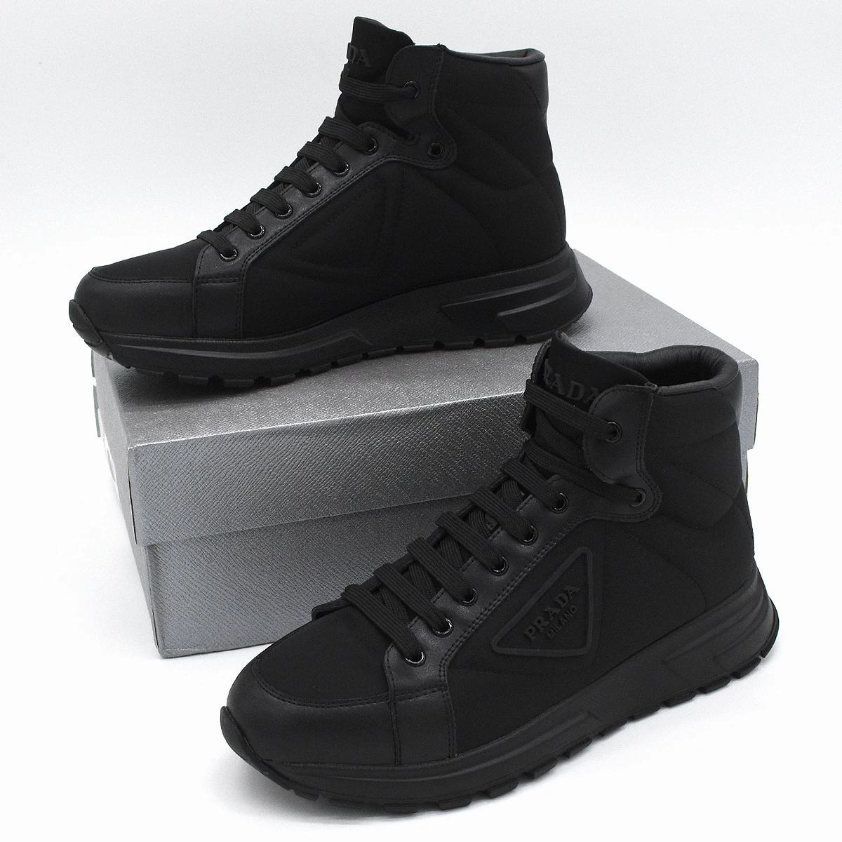 Botin Prada 6