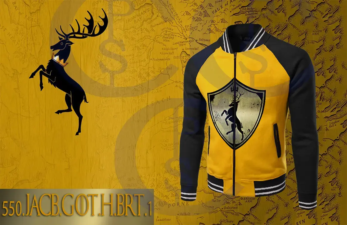 550.JACB.GOT.H .BRT.1 (baratheon)