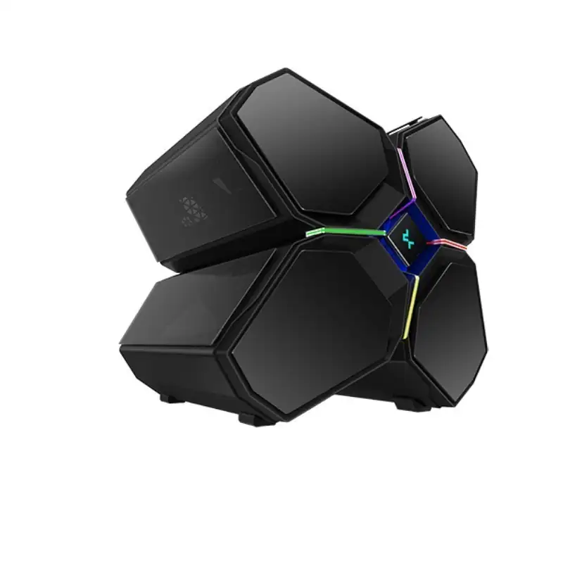 Case Gamer Deepcool QUADSTELLAR INFINITY 2