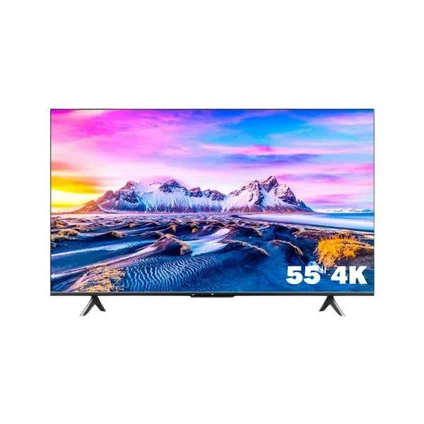 Televisor smart tv  Xiaomi 4k UHD 