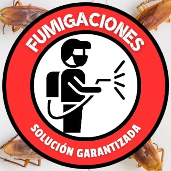 Fumigación