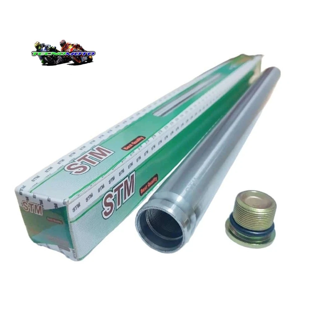 BARRAL C/U HONDA 100 BIZ C/TAPON -46635