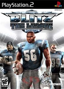 Blitz the league