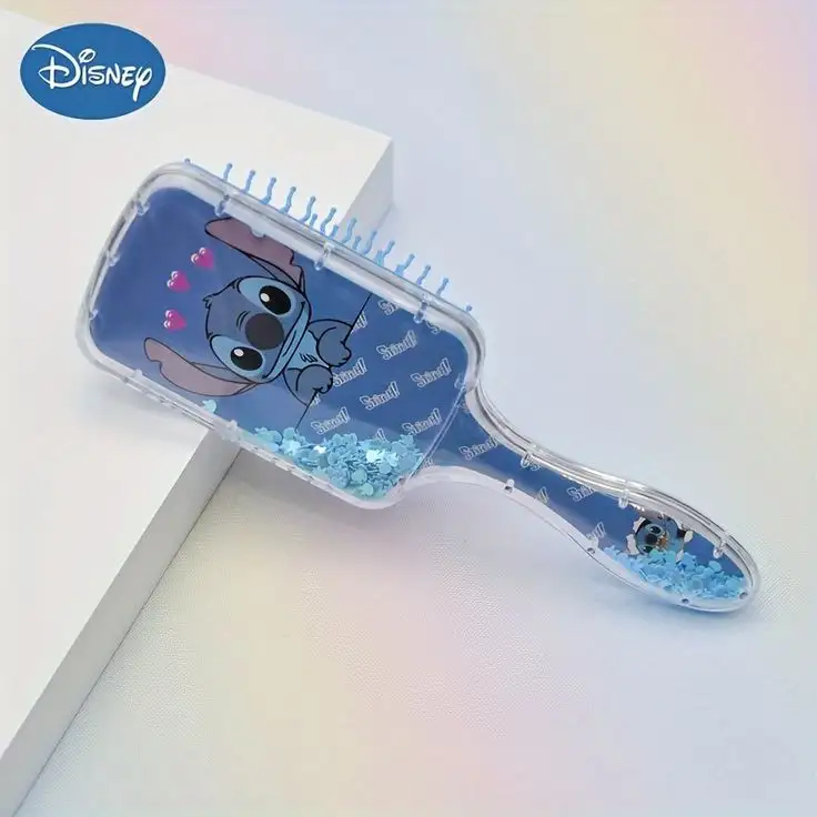 Cepillos de stich con cerdas suaves