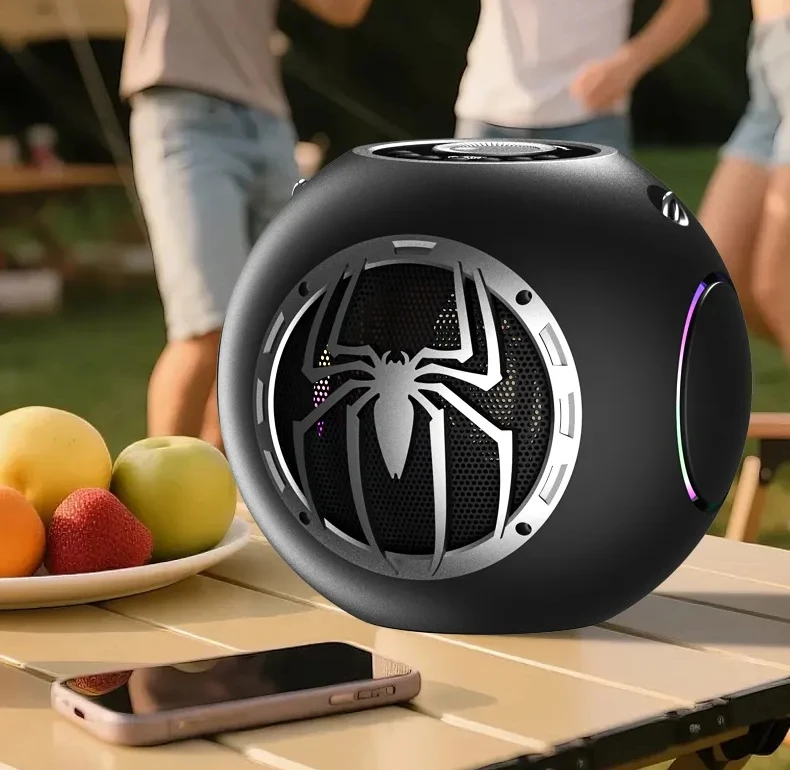 Altavoz Inalámbrico Subwoofer EWTTO EW-P454BC 60W | Electrónica Joma 3