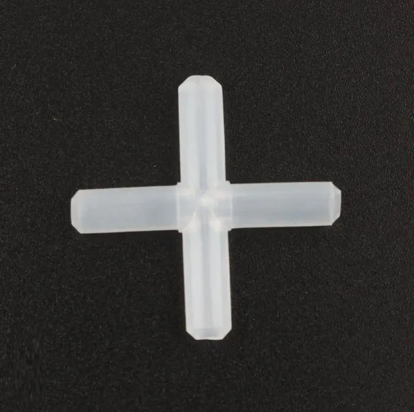 Conector de Flujo Aire en Cruz Cross-s