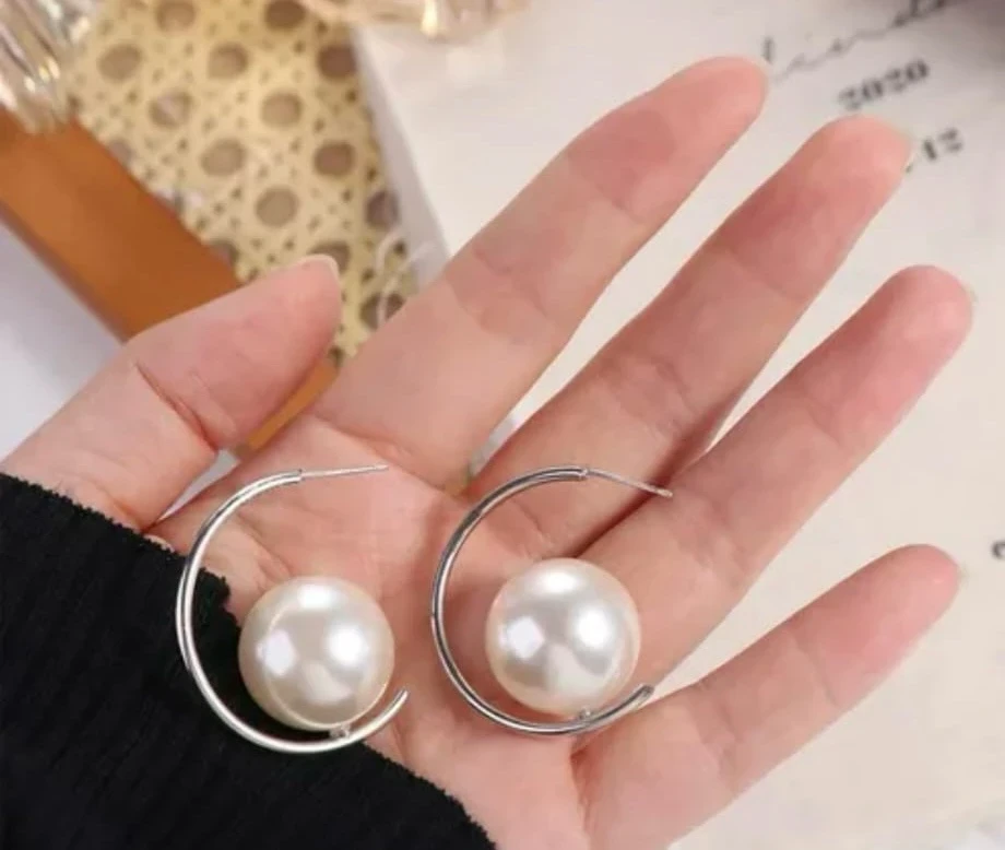 Aros perla 2
