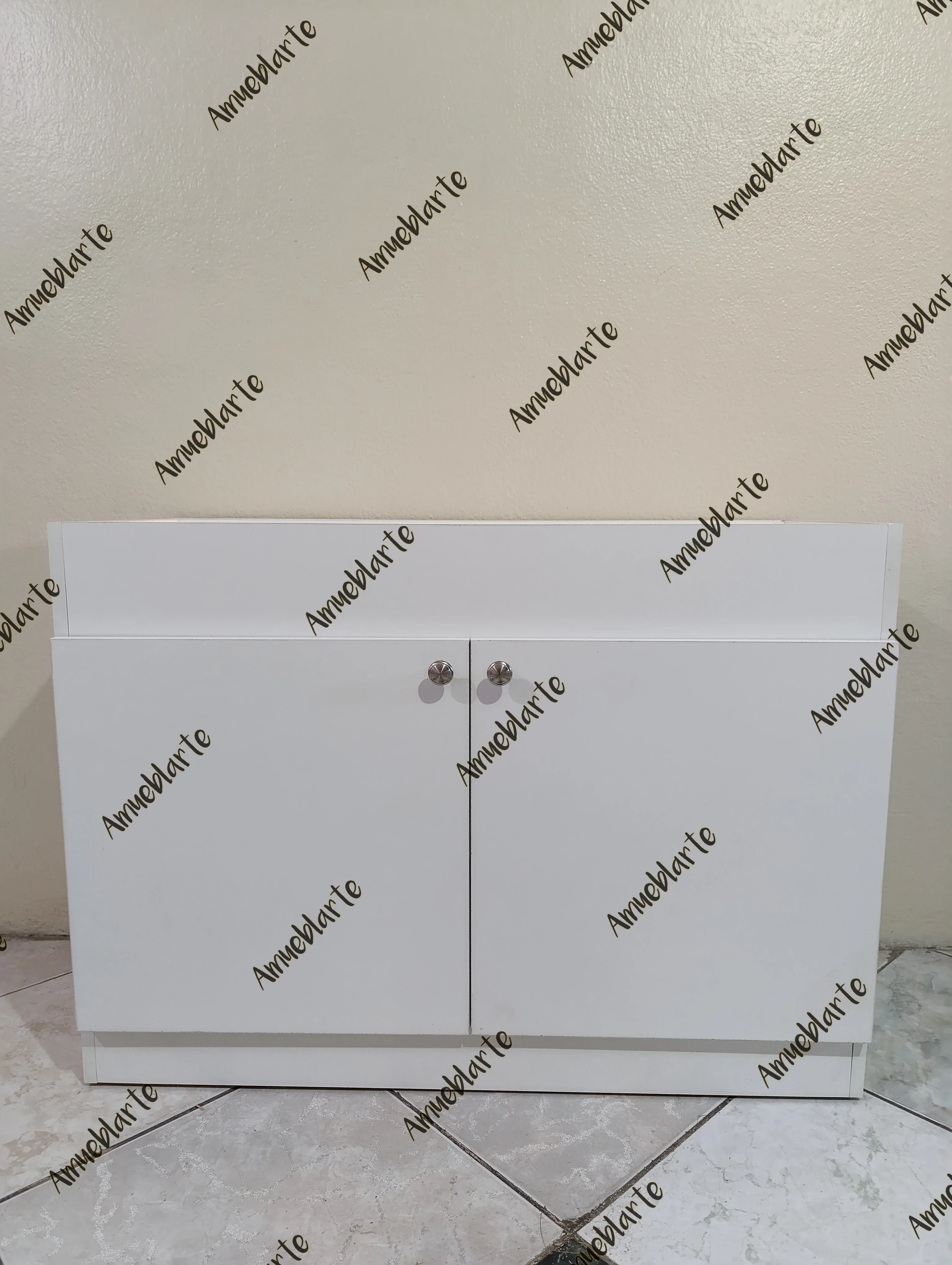 Organizador M2 6