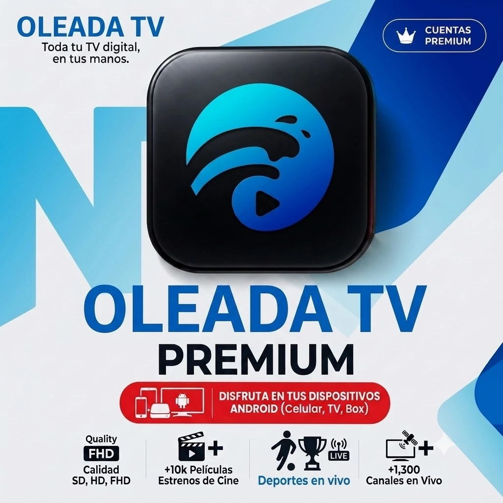 Oleada TV