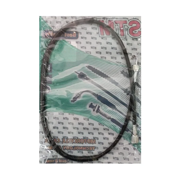 CABLE VEL.YAMAHA 105 CRYPTON TAMBOR [STM] -10902