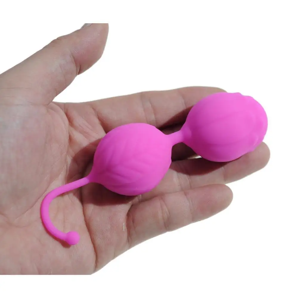 Kegel Balls 3