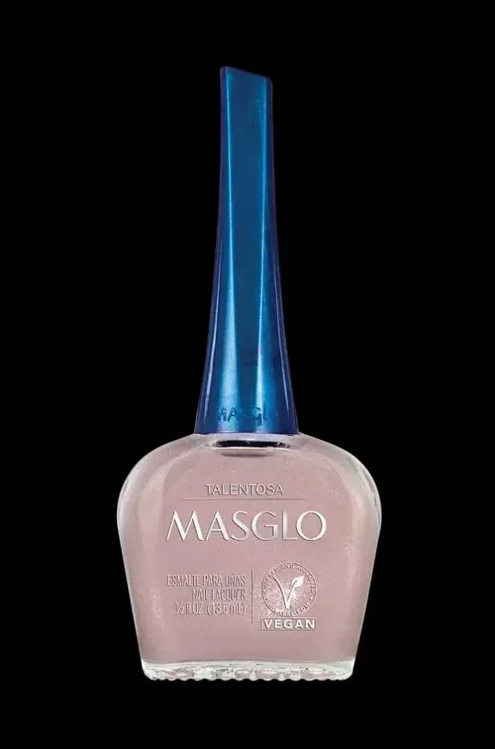 masglo talentosa esmalte